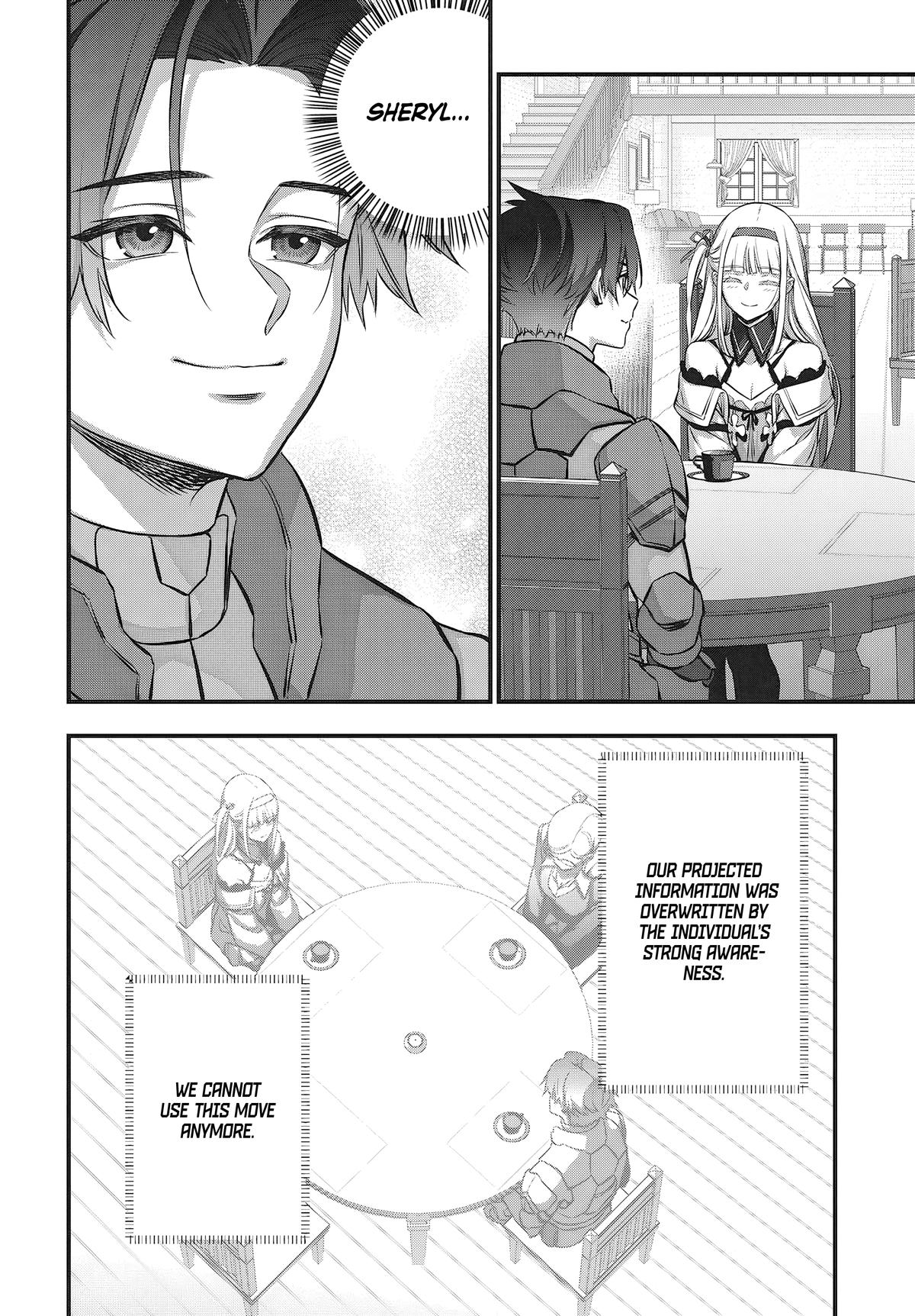 Rebuild World Chap 64 - Next Chap 65