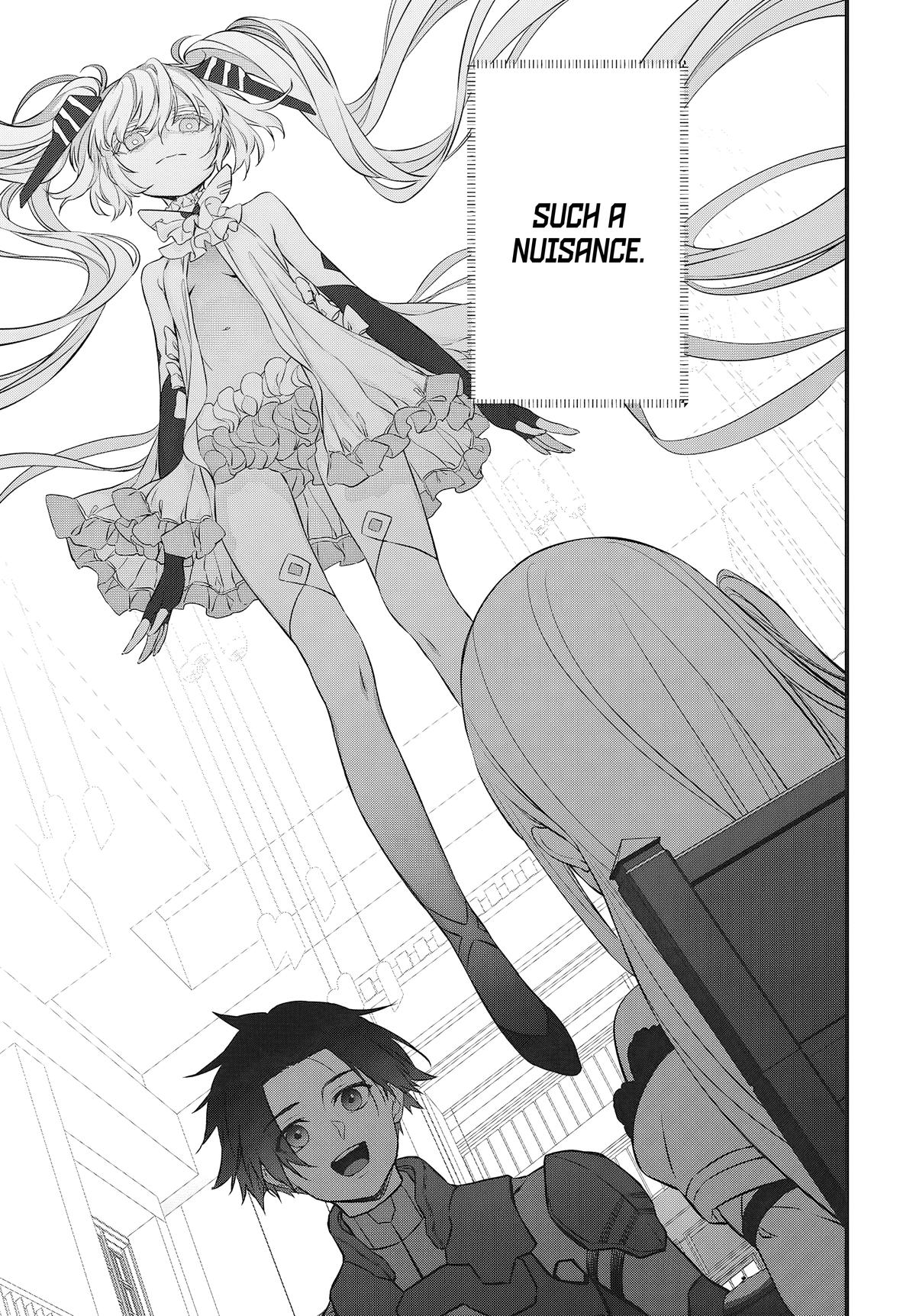 Rebuild World Chap 64 - Next Chap 65