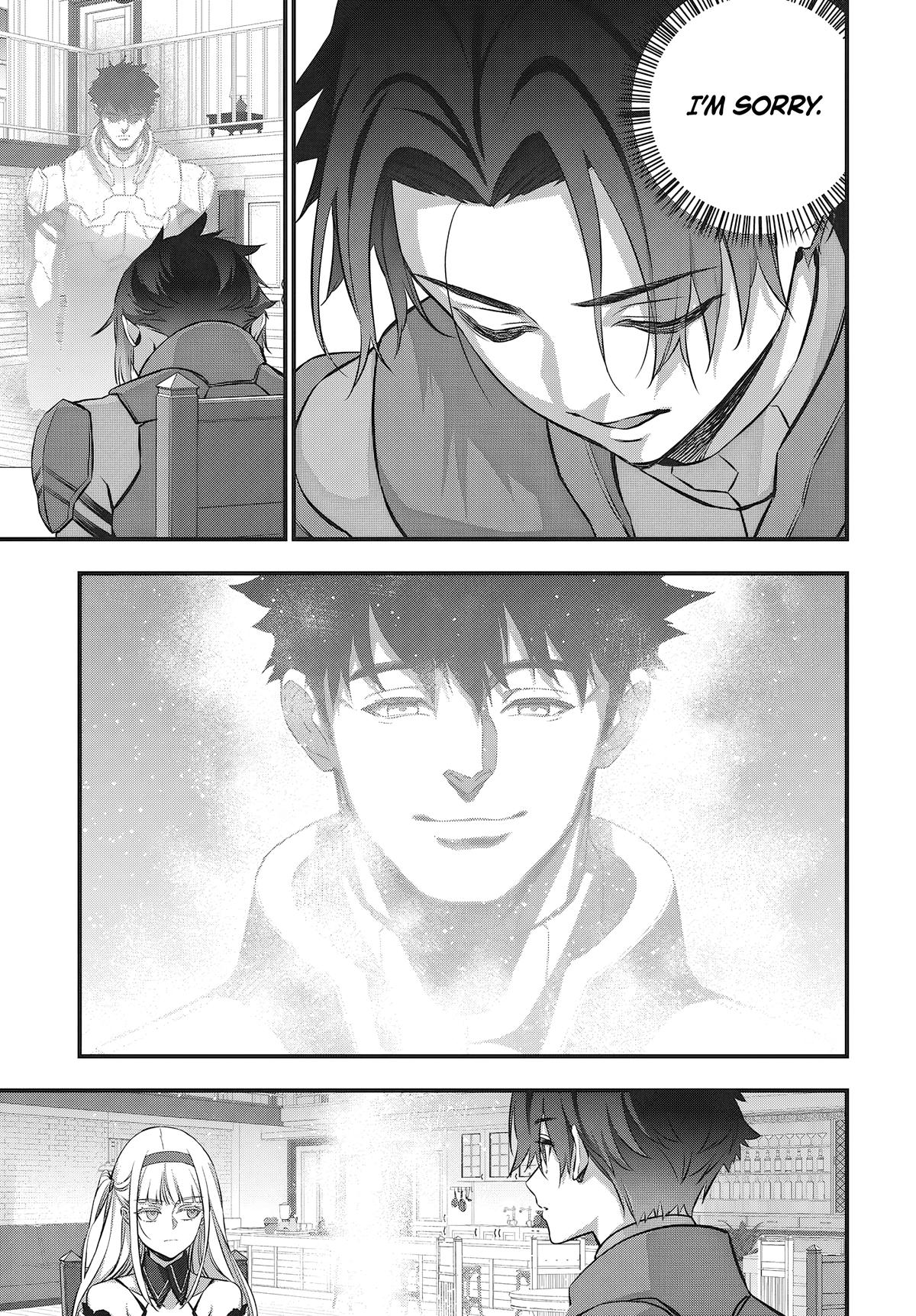 Rebuild World Chap 64 - Next Chap 65