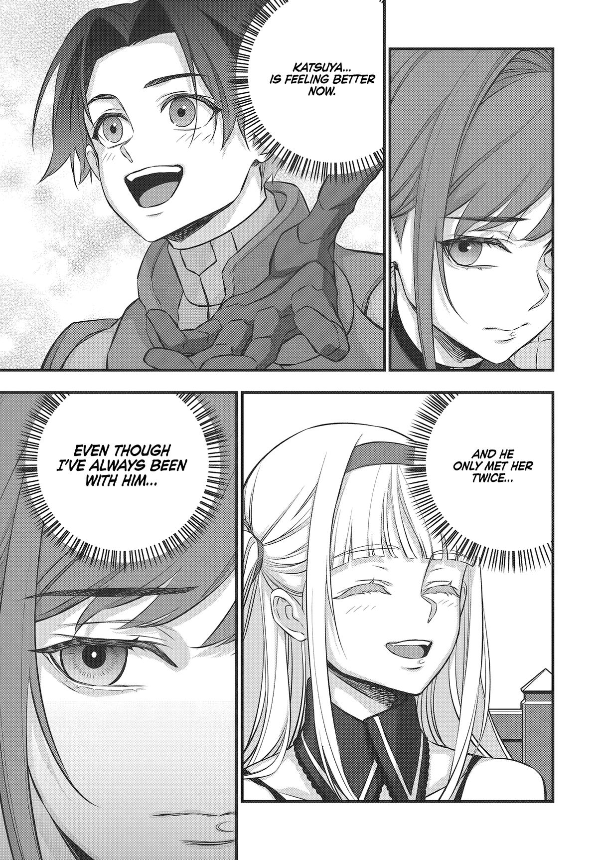 Rebuild World Chap 64 - Next Chap 65