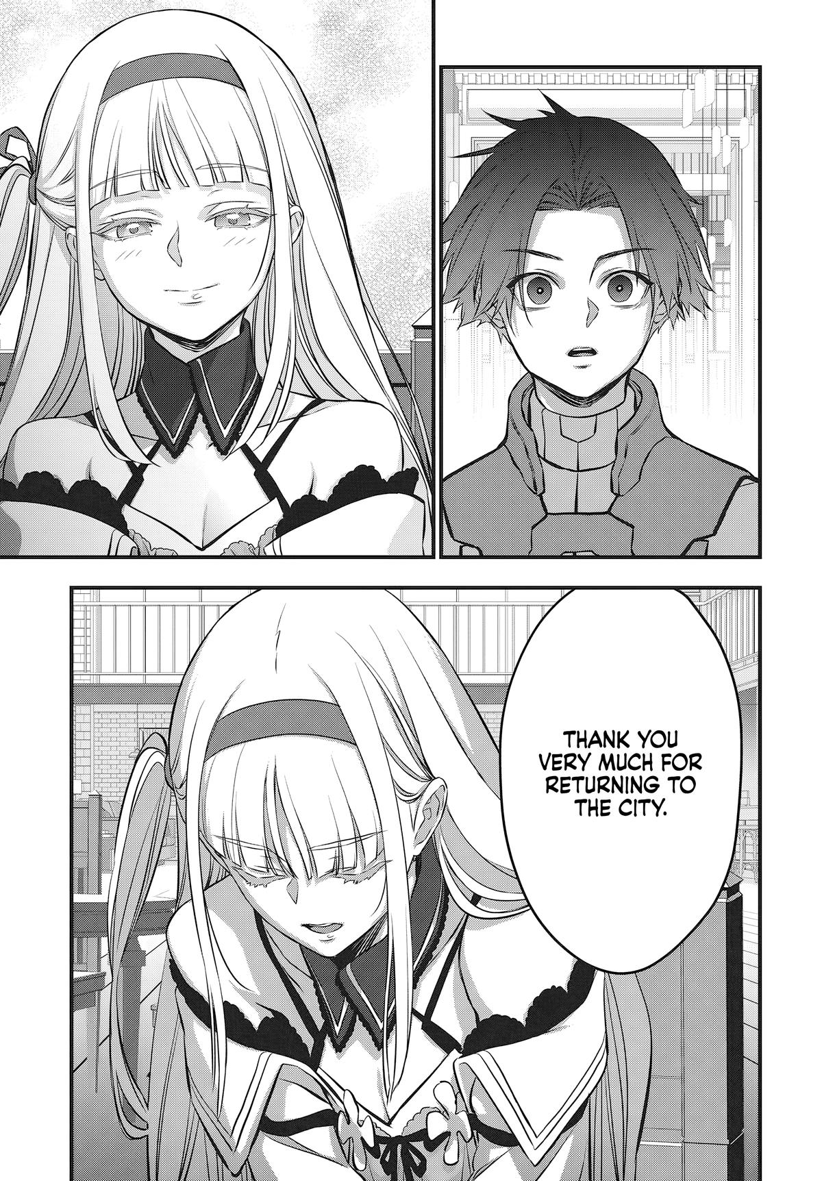 Rebuild World Chap 64 - Next Chap 65