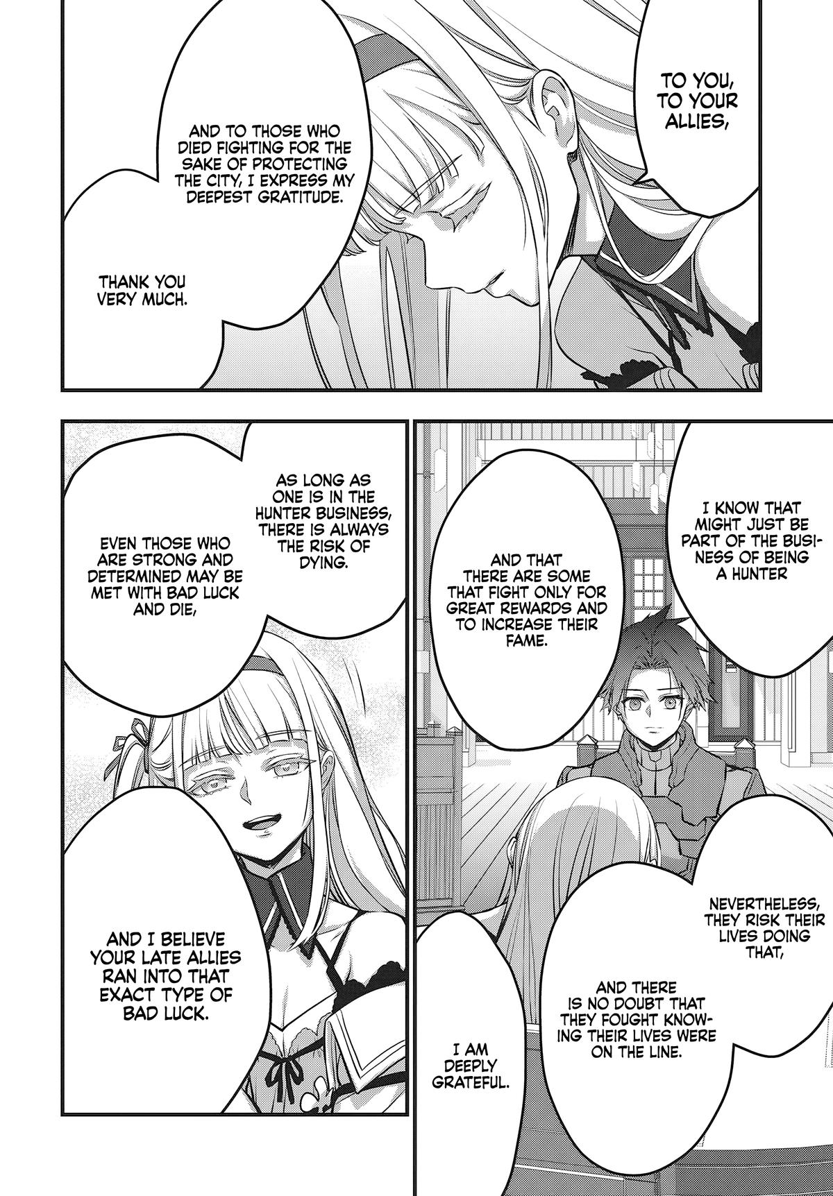 Rebuild World Chap 64 - Next Chap 65