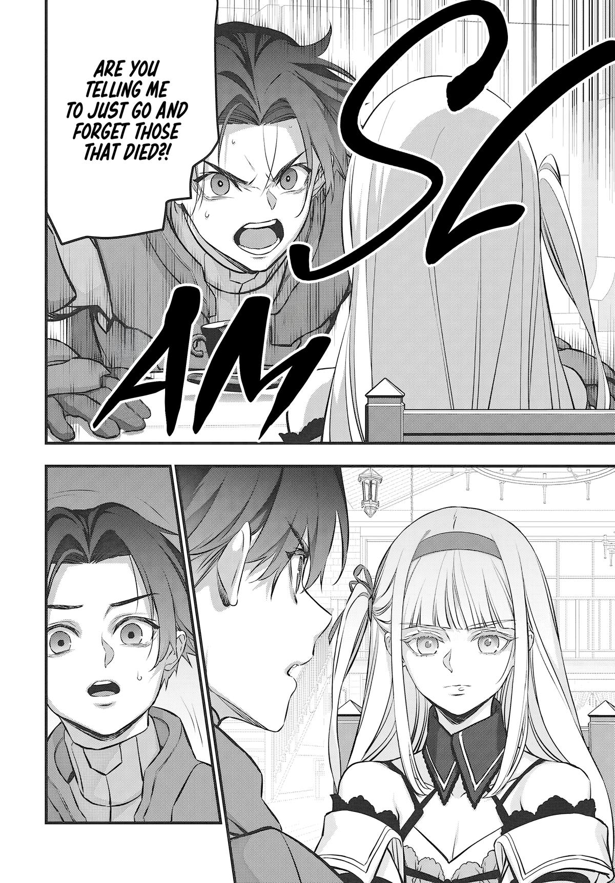 Rebuild World Chap 64 - Next Chap 65
