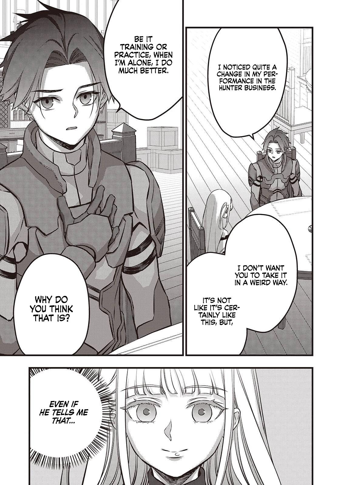 Rebuild World Chap 65 - Next Chap 66