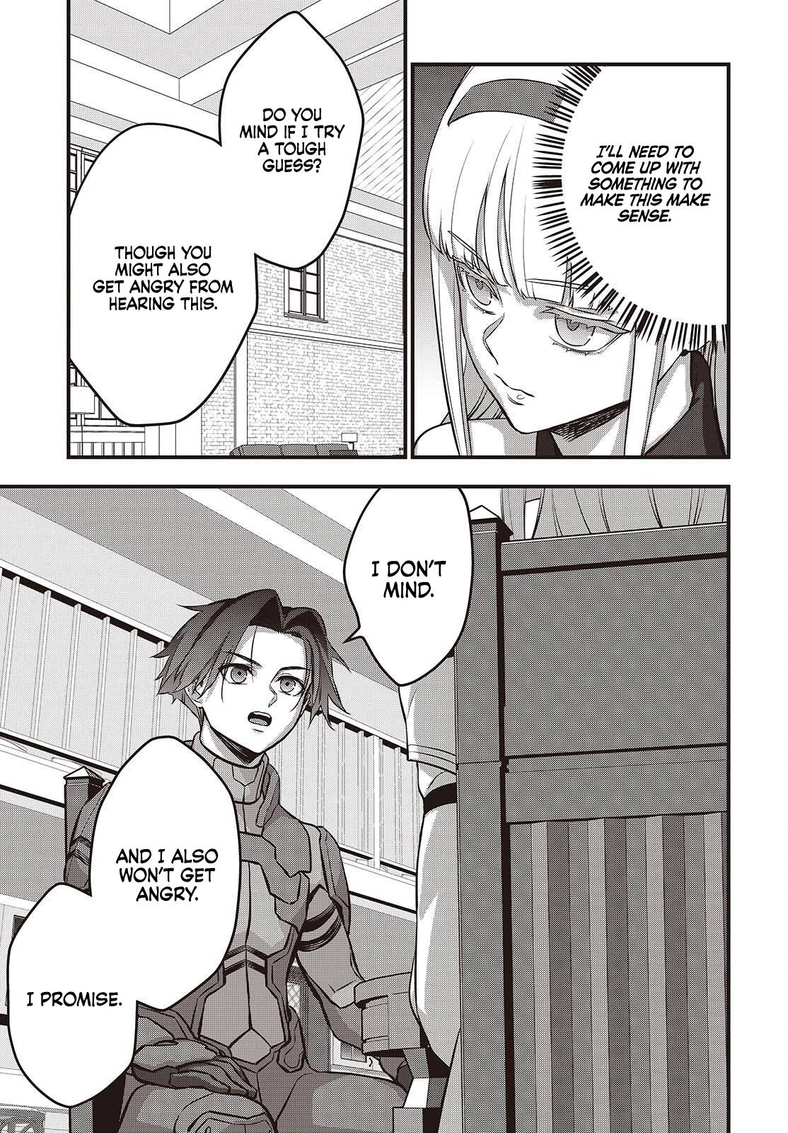 Rebuild World Chap 65 - Next Chap 66