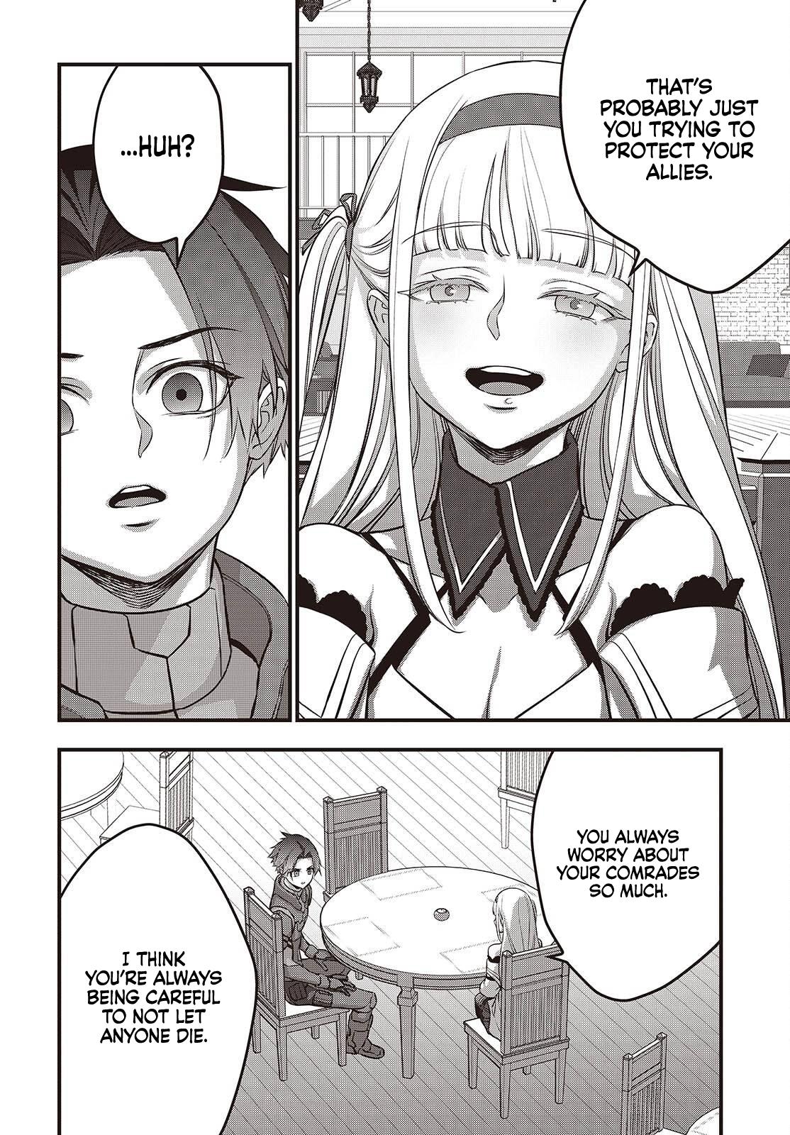 Rebuild World Chap 65 - Next Chap 66