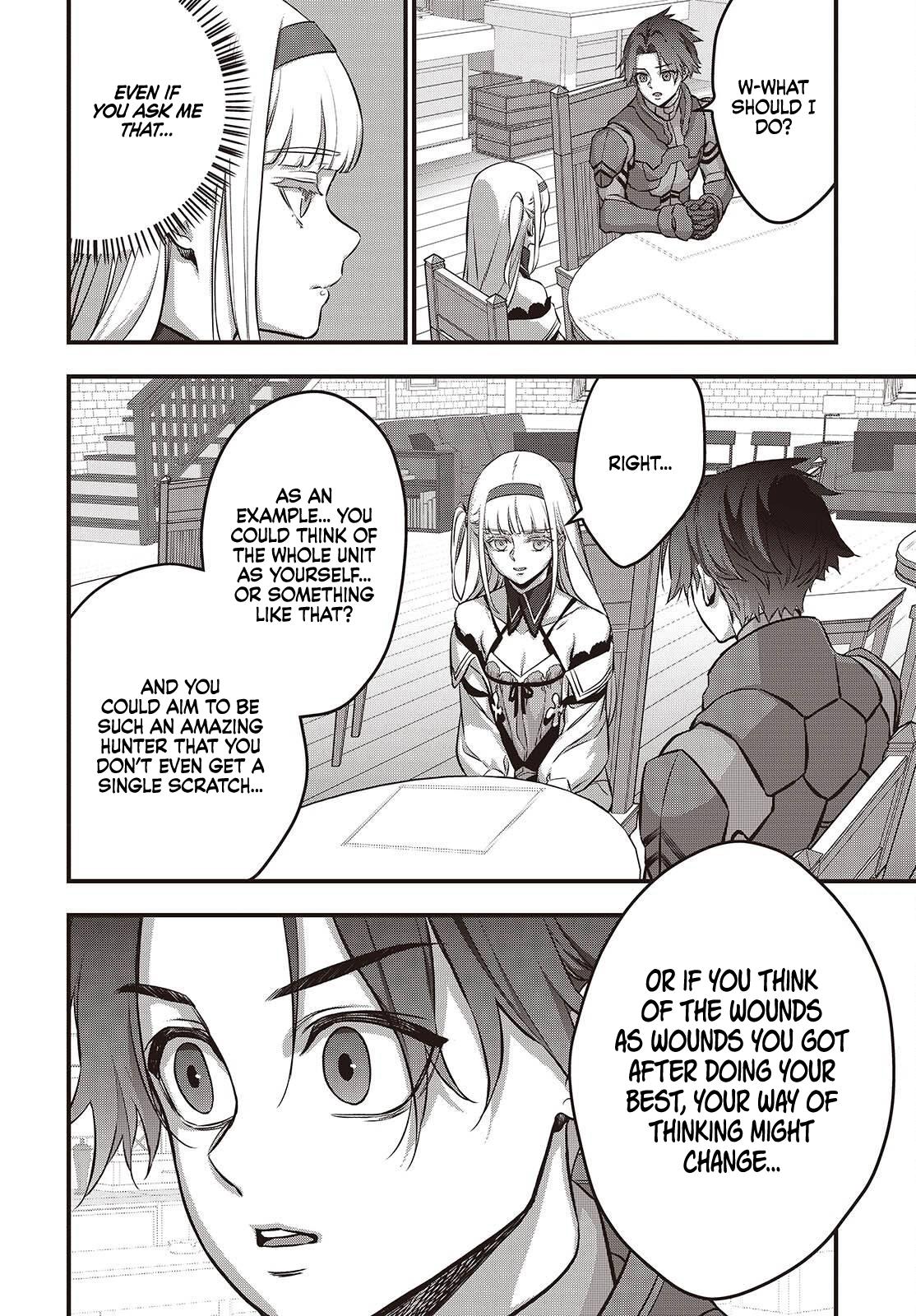 Rebuild World Chap 65 - Next Chap 66