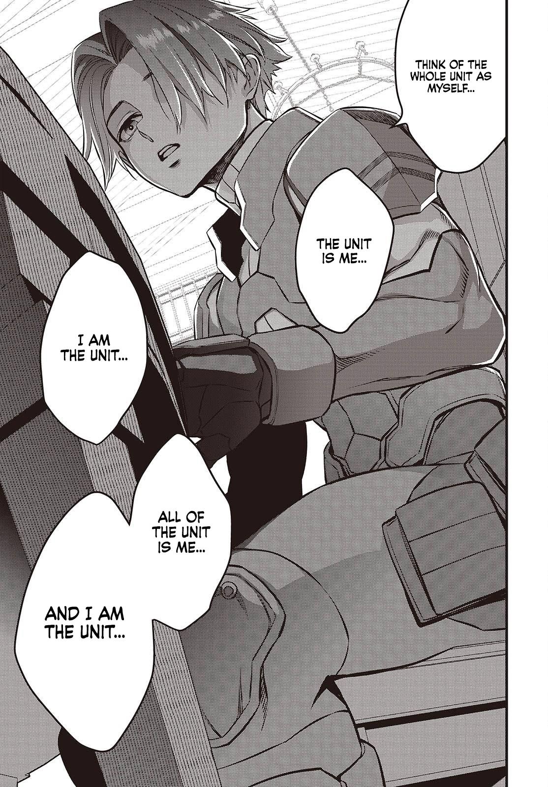 Rebuild World Chap 65 - Next Chap 66