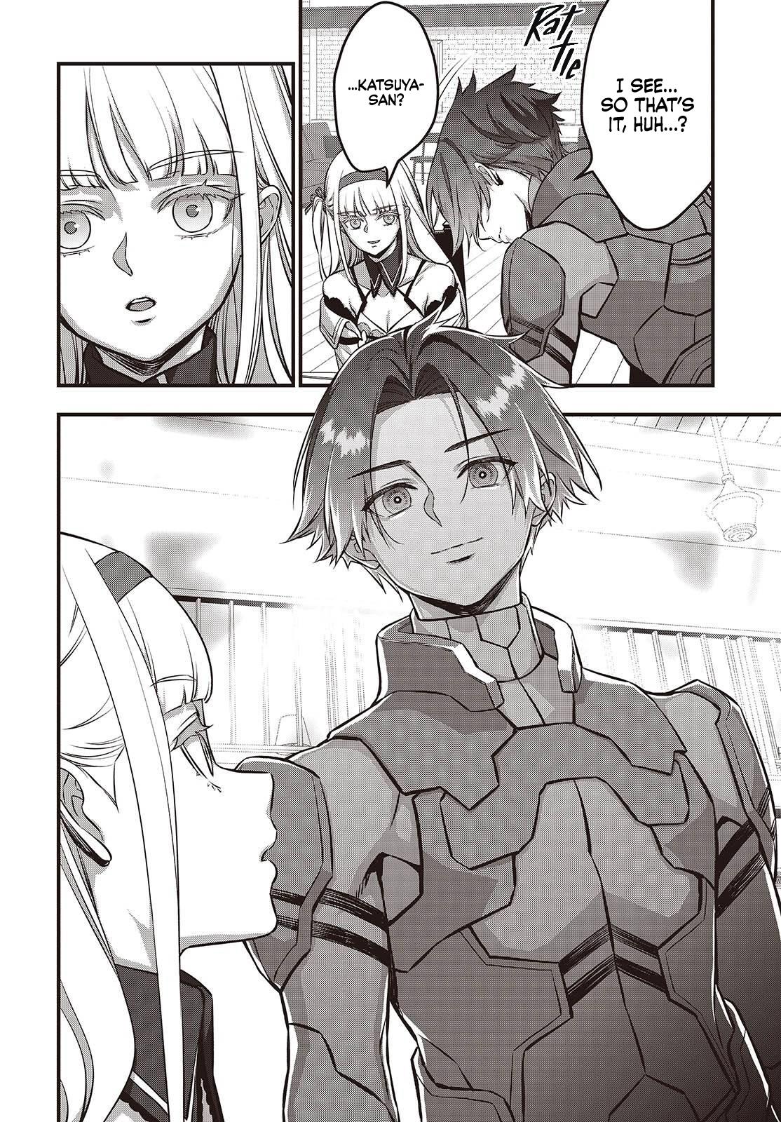 Rebuild World Chap 65 - Next Chap 66