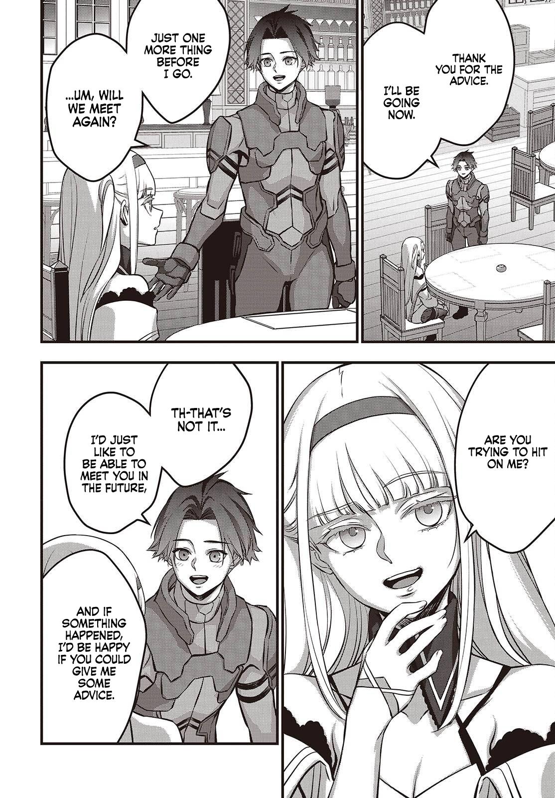 Rebuild World Chap 65 - Next Chap 66