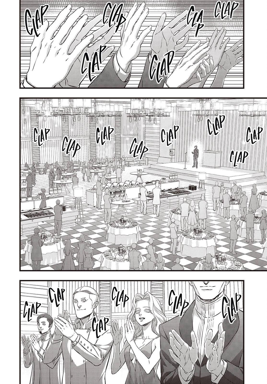 Rebuild World Chap 65 - Next Chap 66