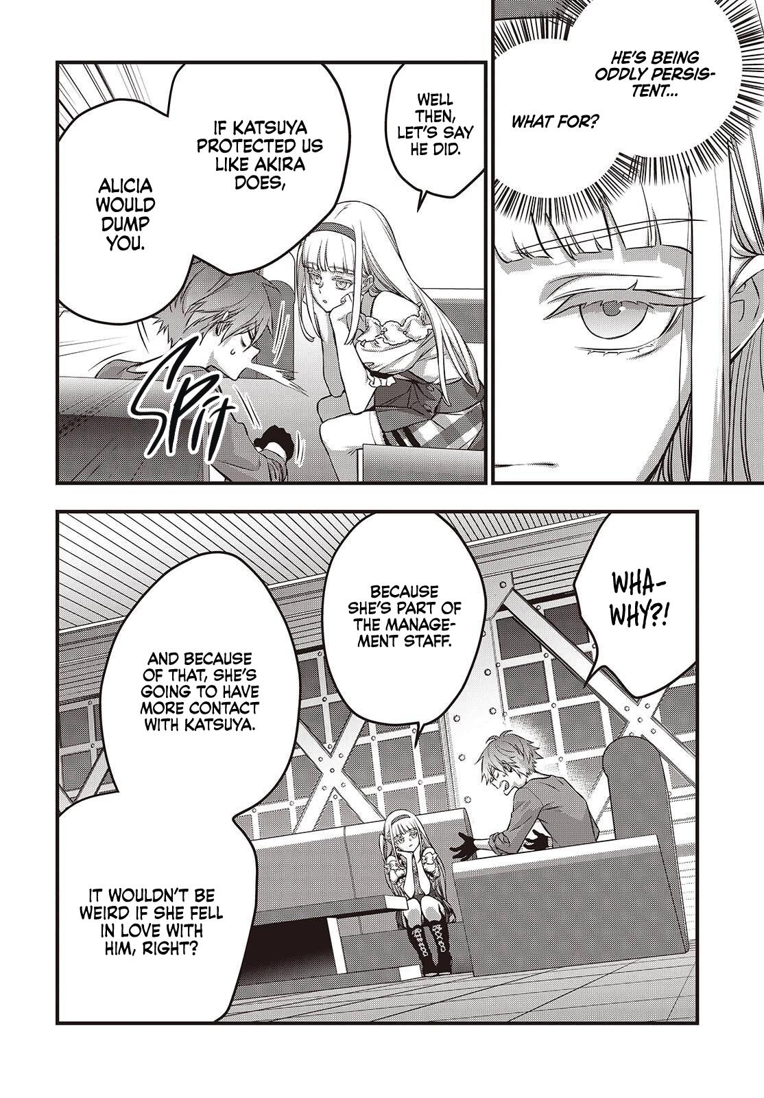 Rebuild World Chap 65 - Next Chap 66