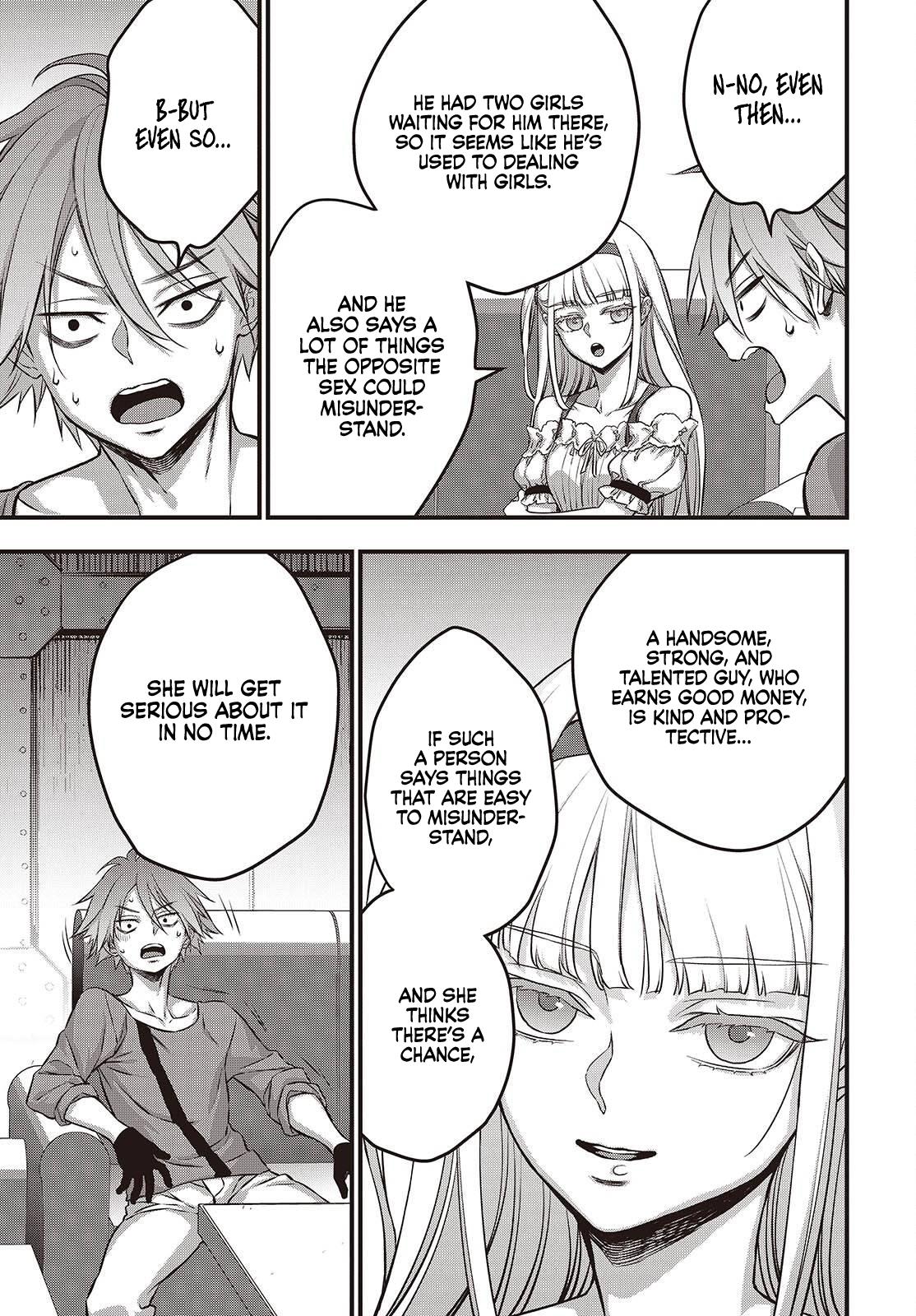 Rebuild World Chap 65 - Next Chap 66