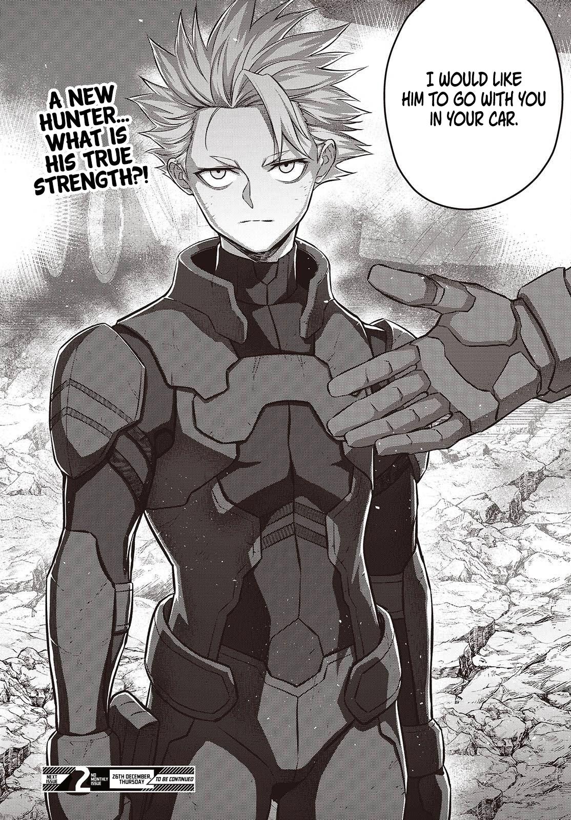 Rebuild World Chap 65 - Next Chap 66