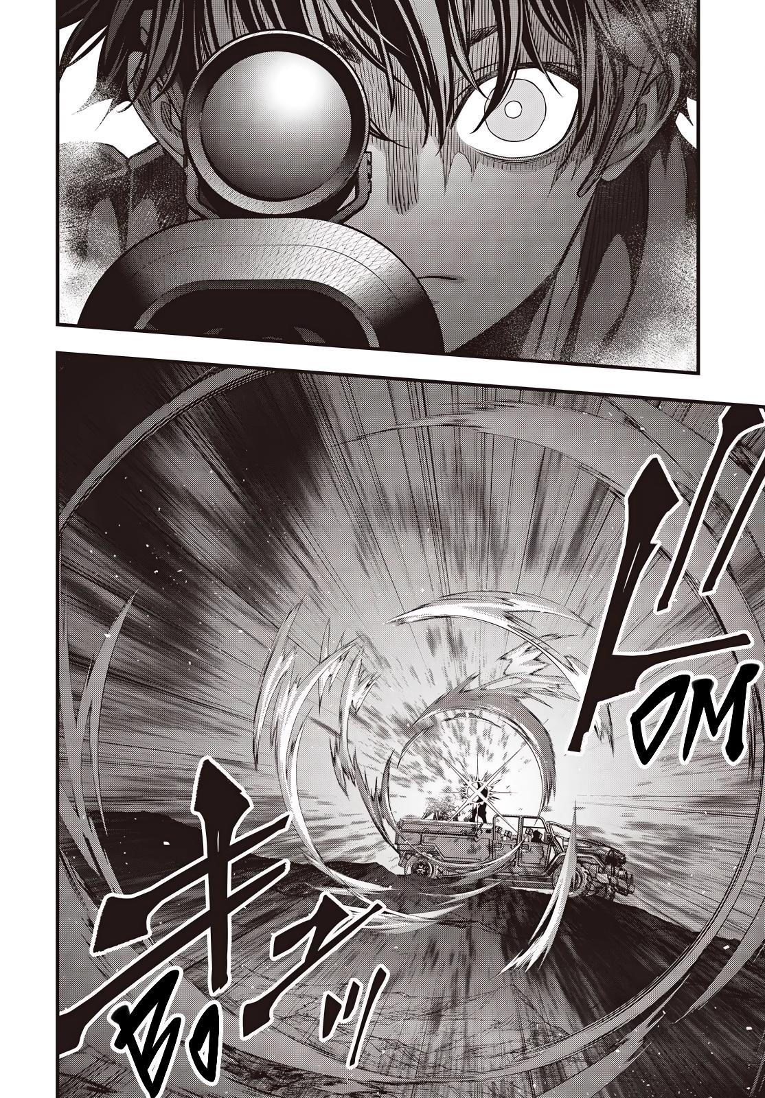 Rebuild World Chap 66 - Next Chap 67