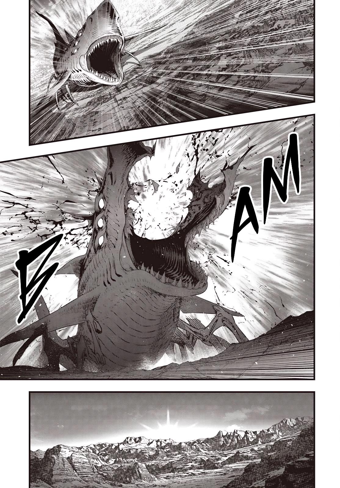 Rebuild World Chap 66 - Next Chap 67