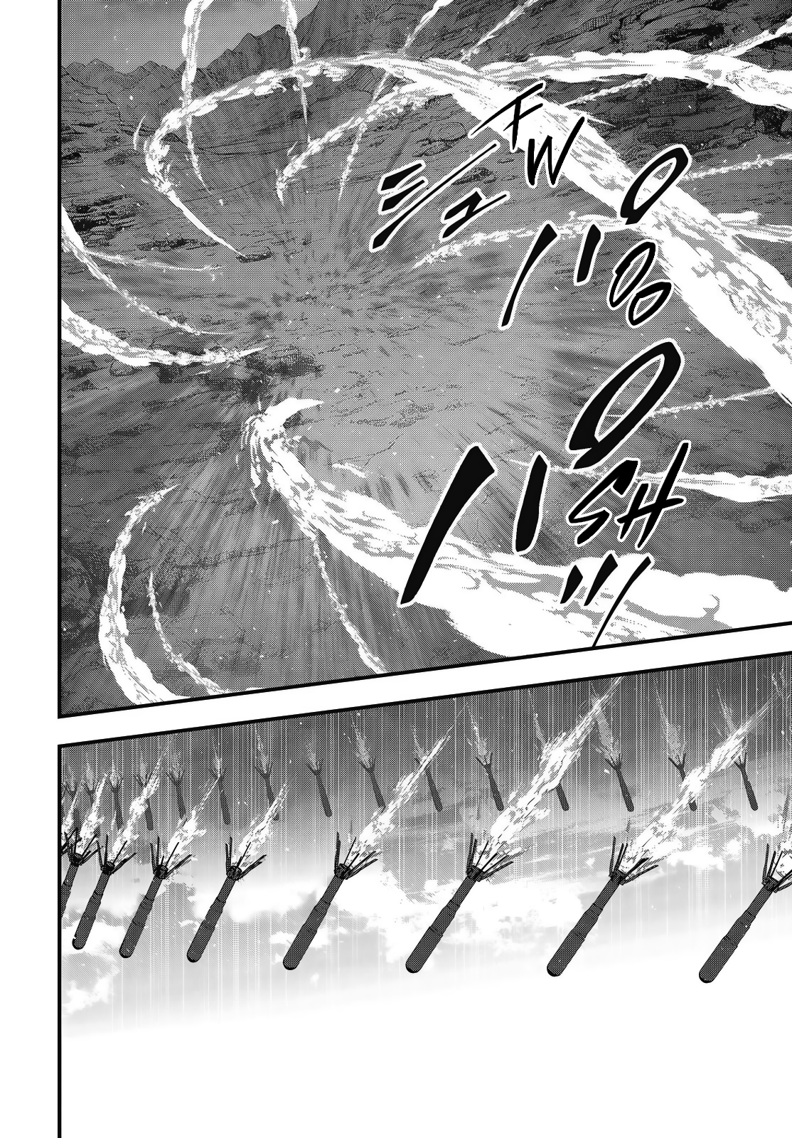 Rebuild World Chap 68 - Next Chap 69