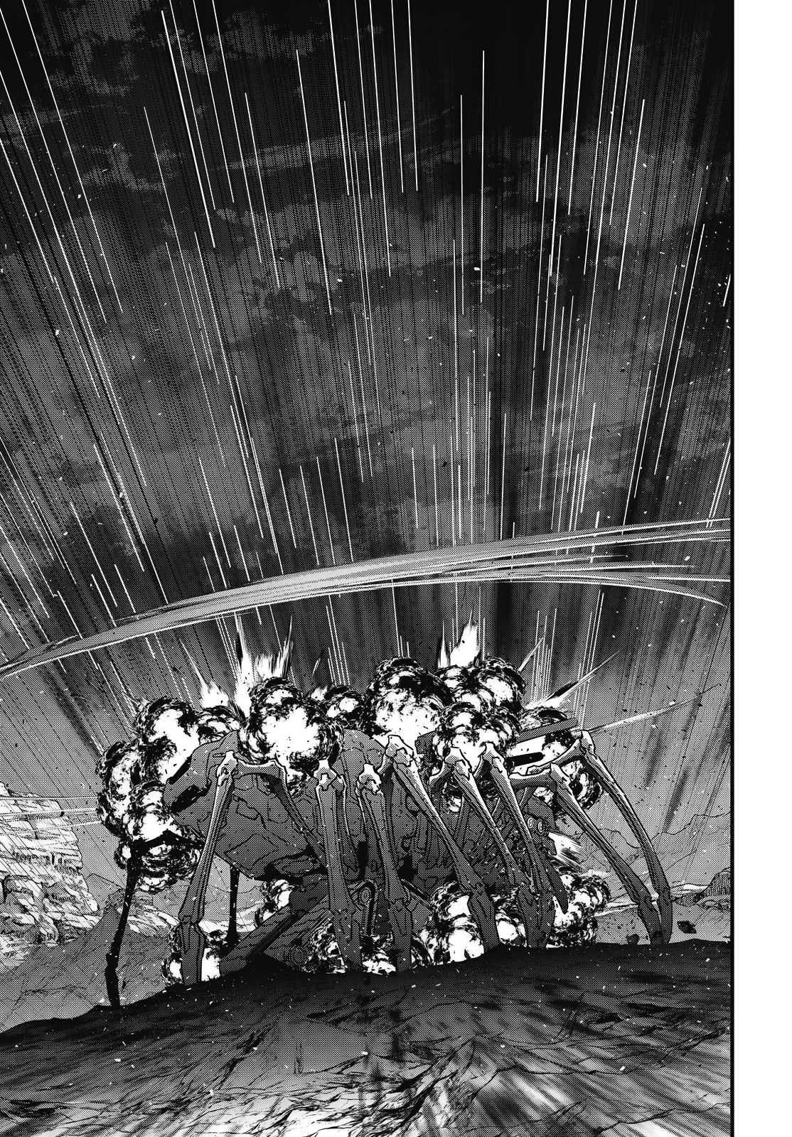 Rebuild World Chap 68 - Next Chap 69