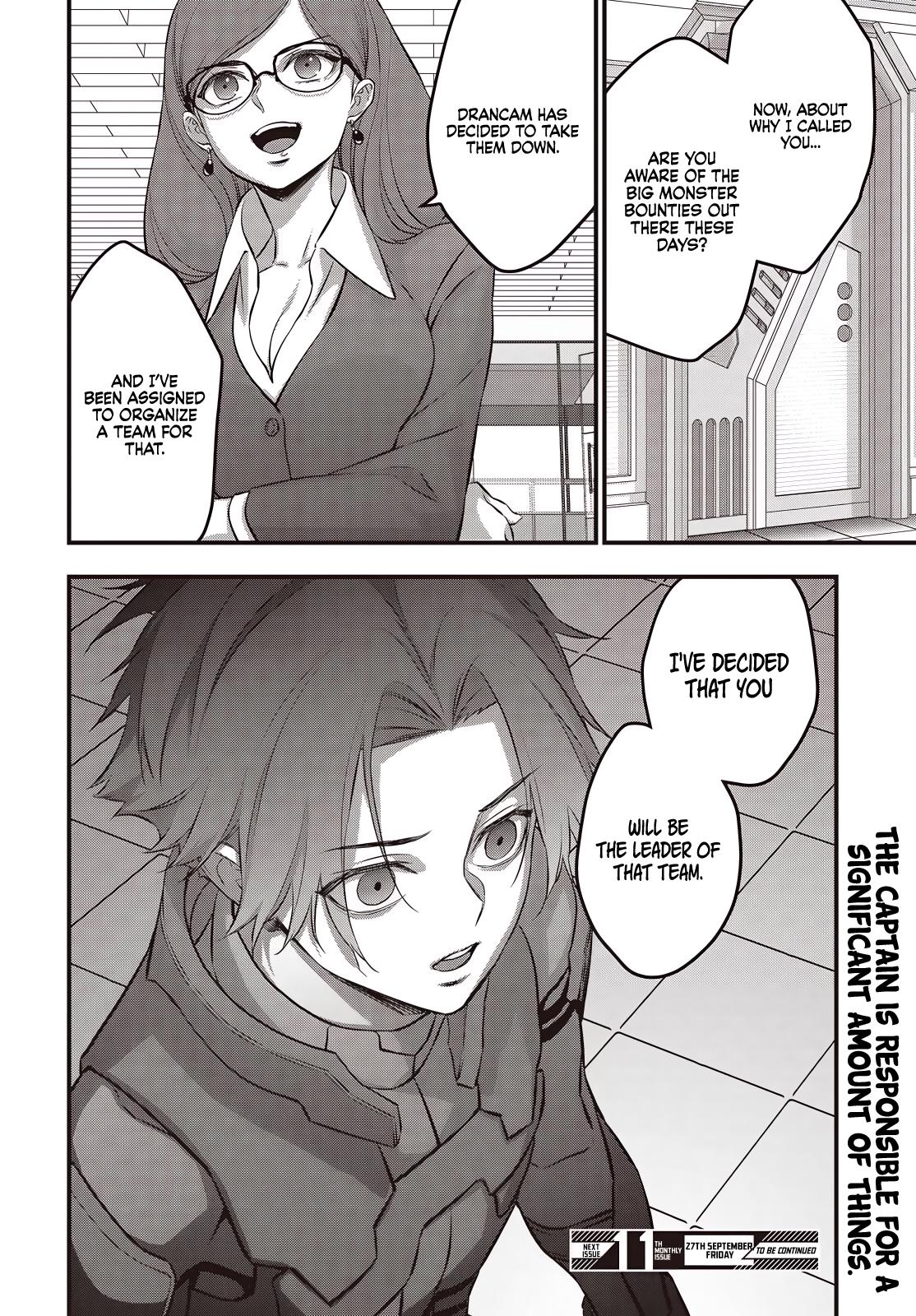 Rebuild World Chap 62 - Next Chap 63