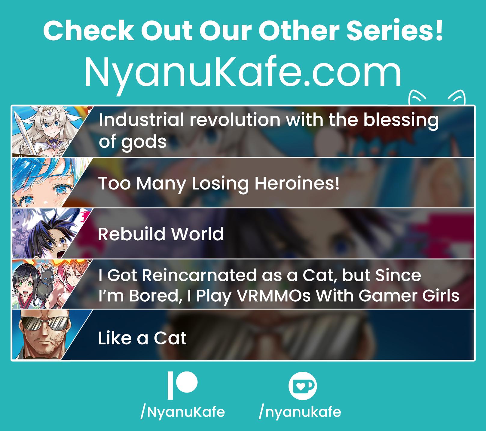 Rebuild World Chap 63 - Next Chap 64