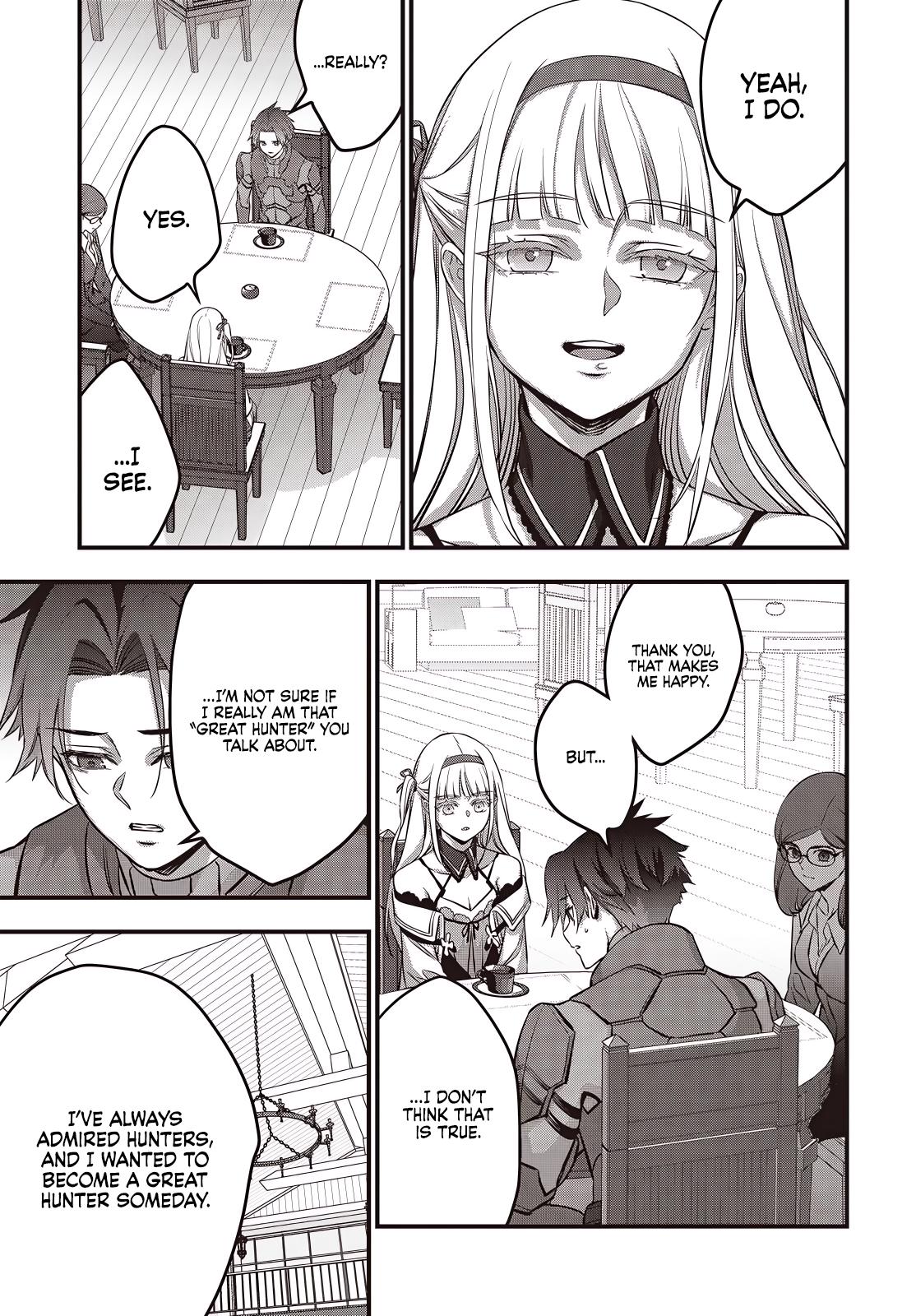 Rebuild World Chap 63 - Next Chap 64