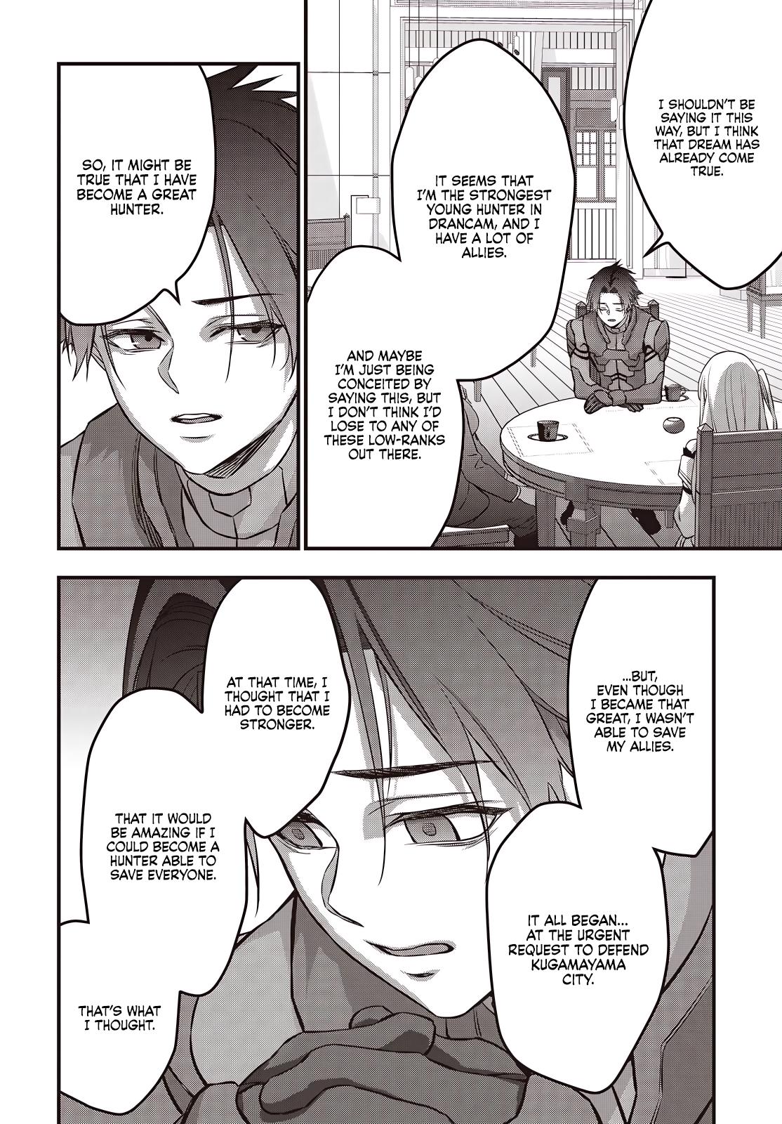 Rebuild World Chap 63 - Next Chap 64