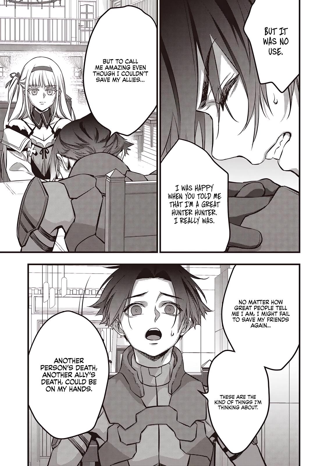 Rebuild World Chap 63 - Next Chap 64