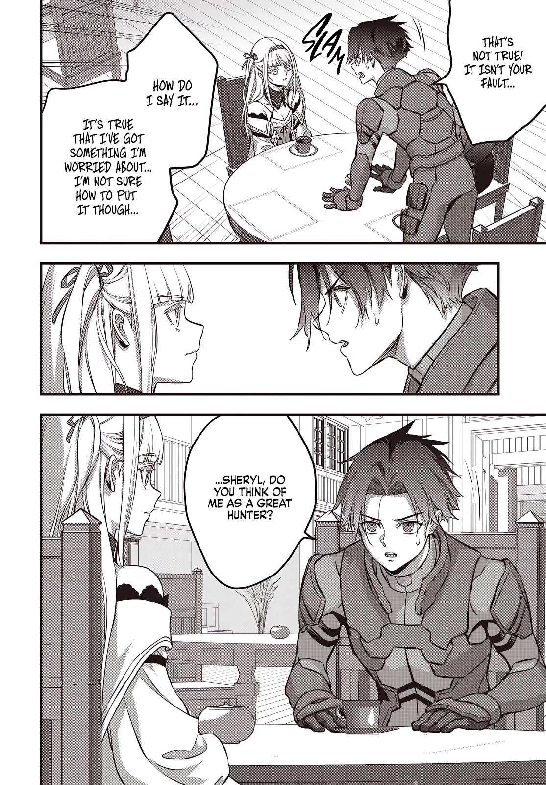 Rebuild World Chap 63 - Next Chap 64