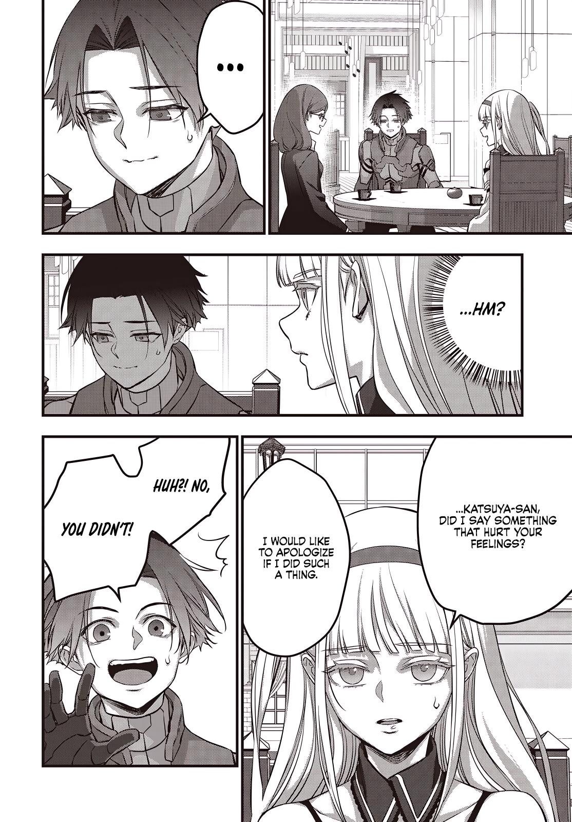 Rebuild World Chap 63 - Next Chap 64