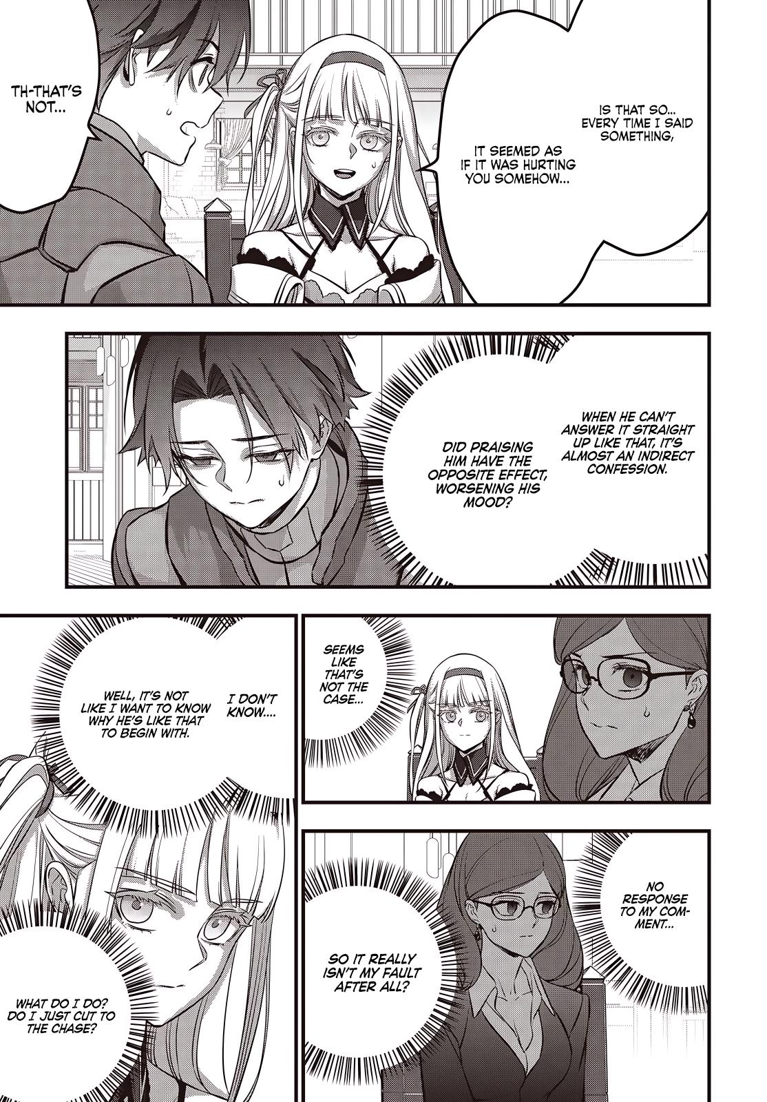 Rebuild World Chap 63 - Next Chap 64