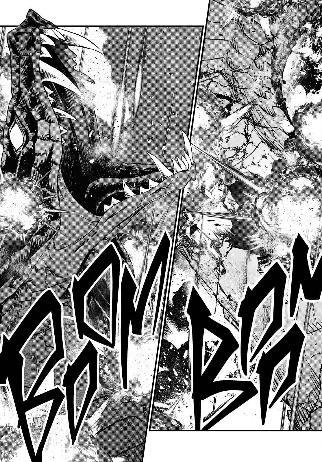 Rebuild World Chap 74 - Next Chap 75