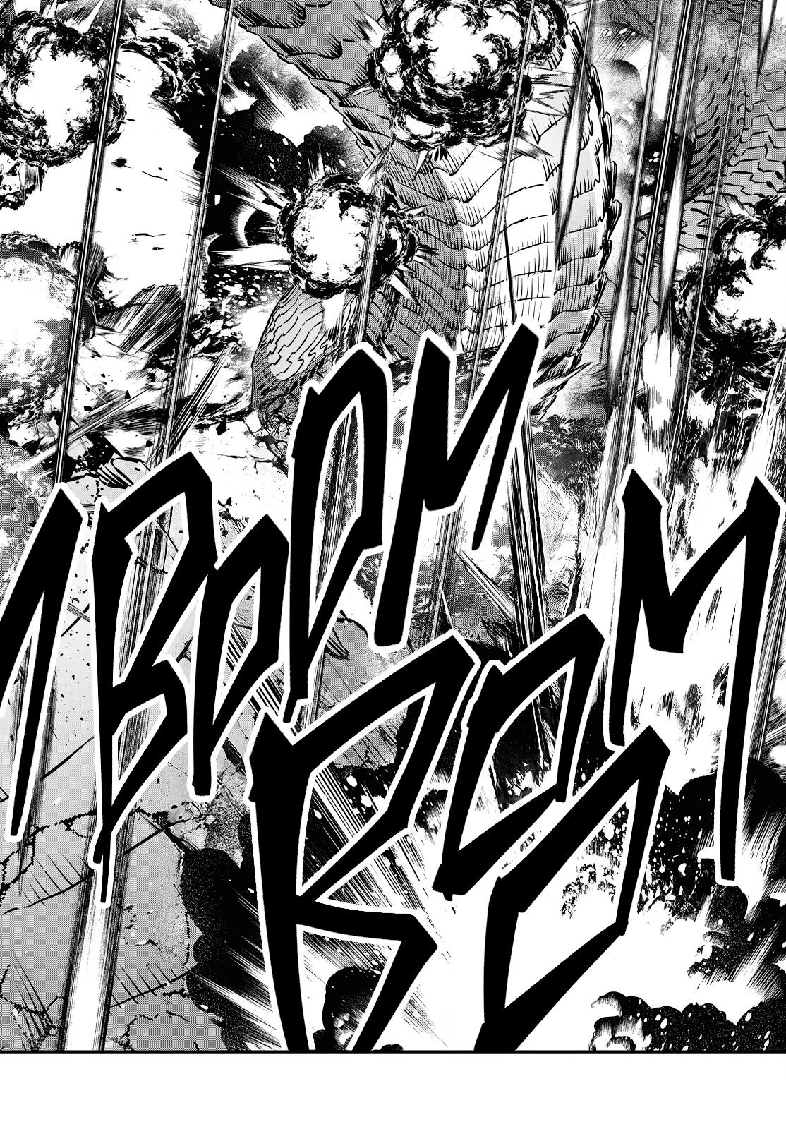 Rebuild World Chap 74 - Next Chap 75