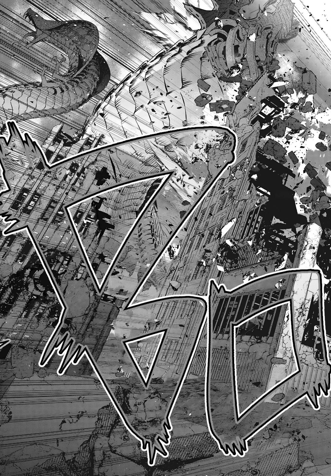 Rebuild World Chap 74 - Next Chap 75