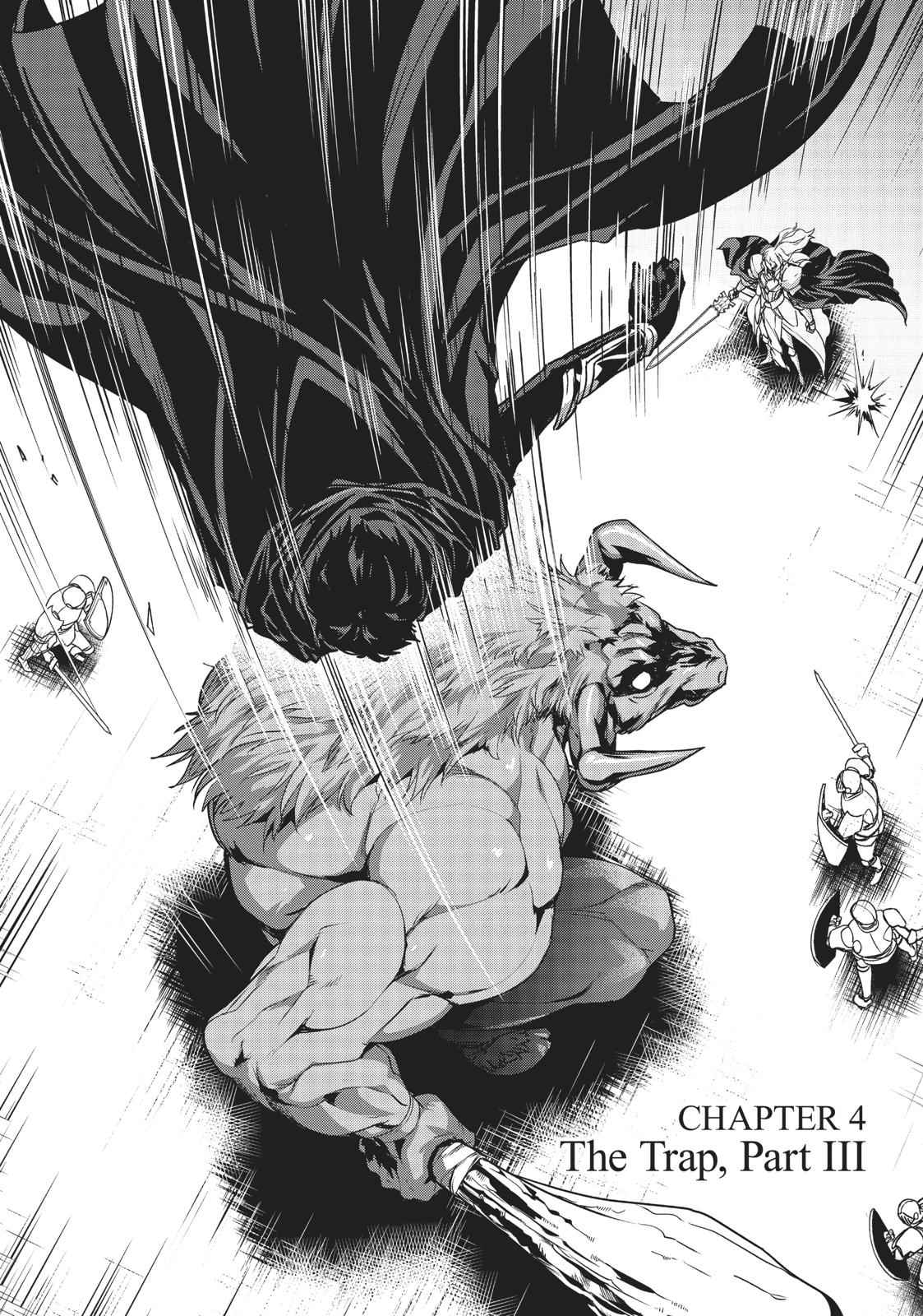 Ansatsusha de Aru Ore no Status ga Yuusha yori mo Akiraka ni Tsuyoi no da ga Chap 4 - Next Chap 5