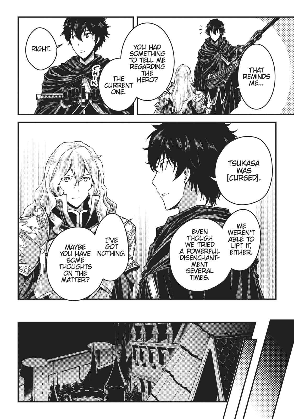 Ansatsusha de Aru Ore no Status ga Yuusha yori mo Akiraka ni Tsuyoi no da ga Chap 4 - Next Chap 5