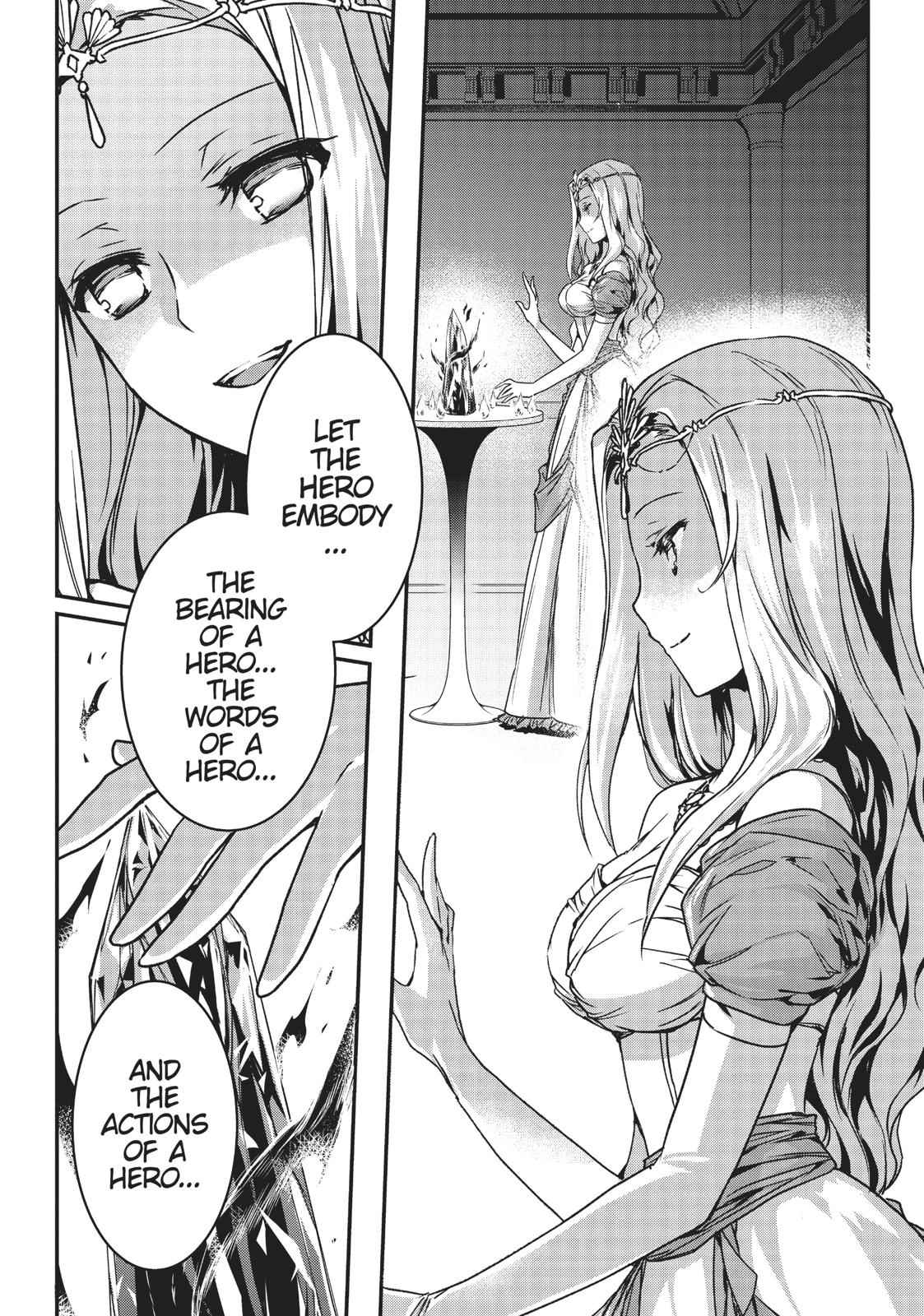 Ansatsusha de Aru Ore no Status ga Yuusha yori mo Akiraka ni Tsuyoi no da ga Chap 4 - Next Chap 5