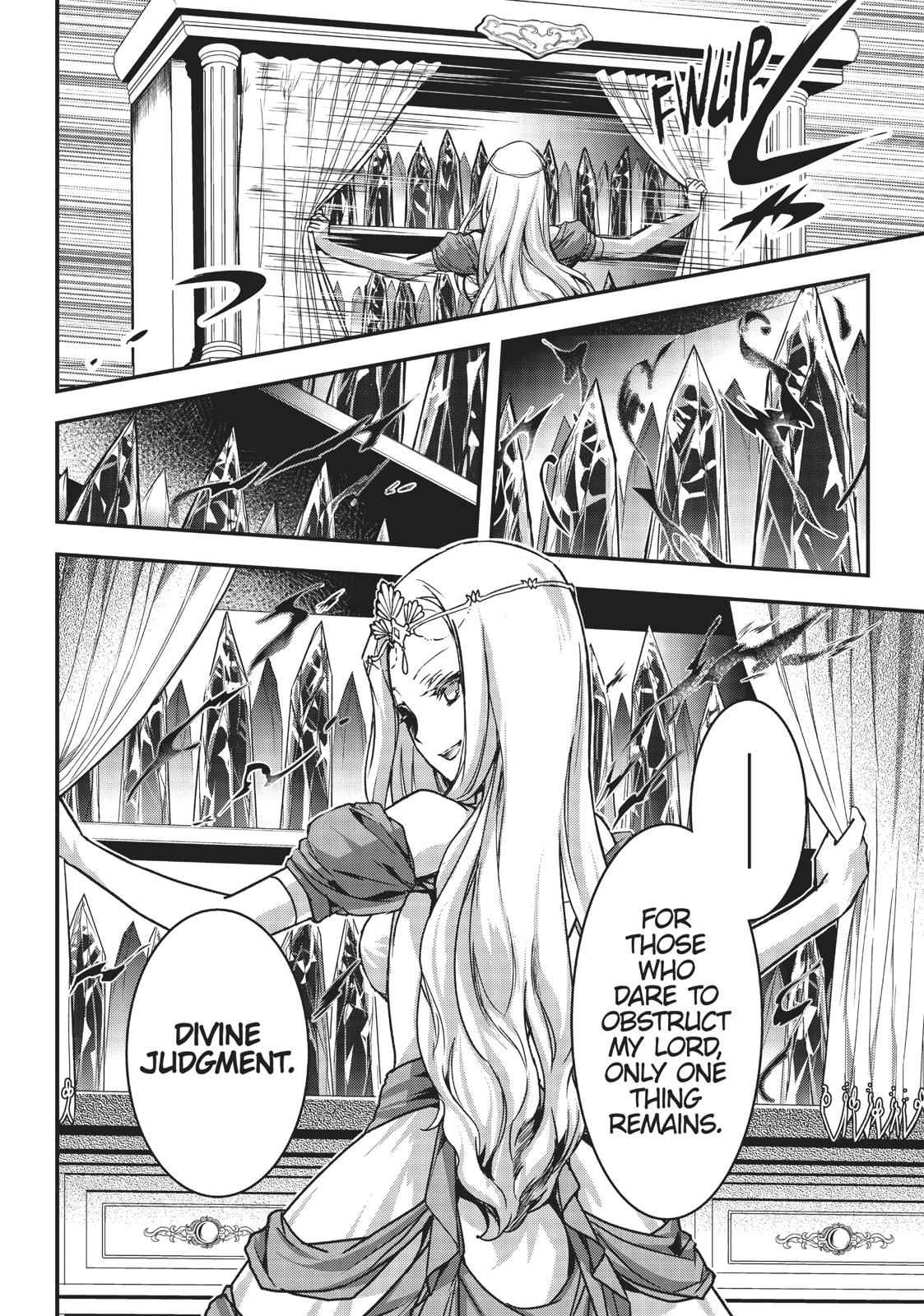Ansatsusha de Aru Ore no Status ga Yuusha yori mo Akiraka ni Tsuyoi no da ga Chap 4 - Next Chap 5