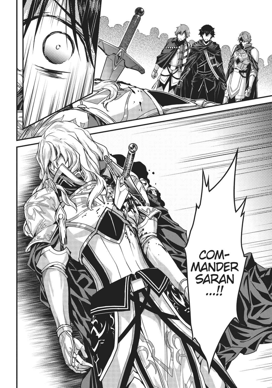 Ansatsusha de Aru Ore no Status ga Yuusha yori mo Akiraka ni Tsuyoi no da ga Chap 4 - Next Chap 5