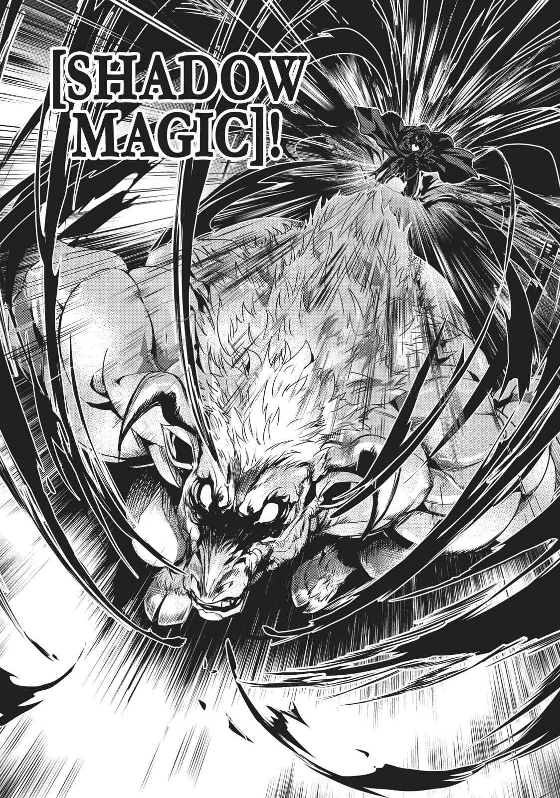 Ansatsusha de Aru Ore no Status ga Yuusha yori mo Akiraka ni Tsuyoi no da ga Chap 4 - Next Chap 5