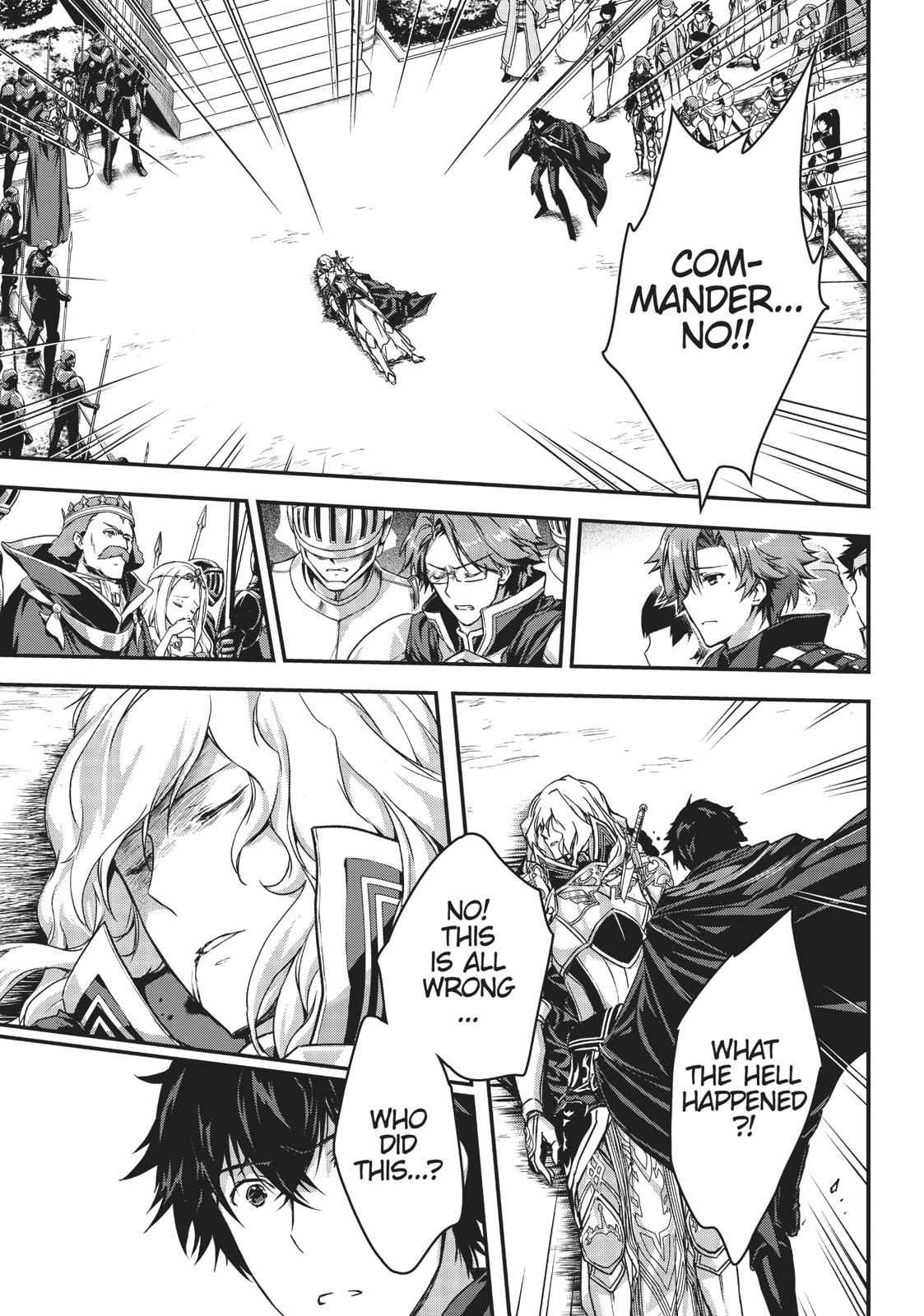 Ansatsusha de Aru Ore no Status ga Yuusha yori mo Akiraka ni Tsuyoi no da ga Chap 5 - Next Chap 6