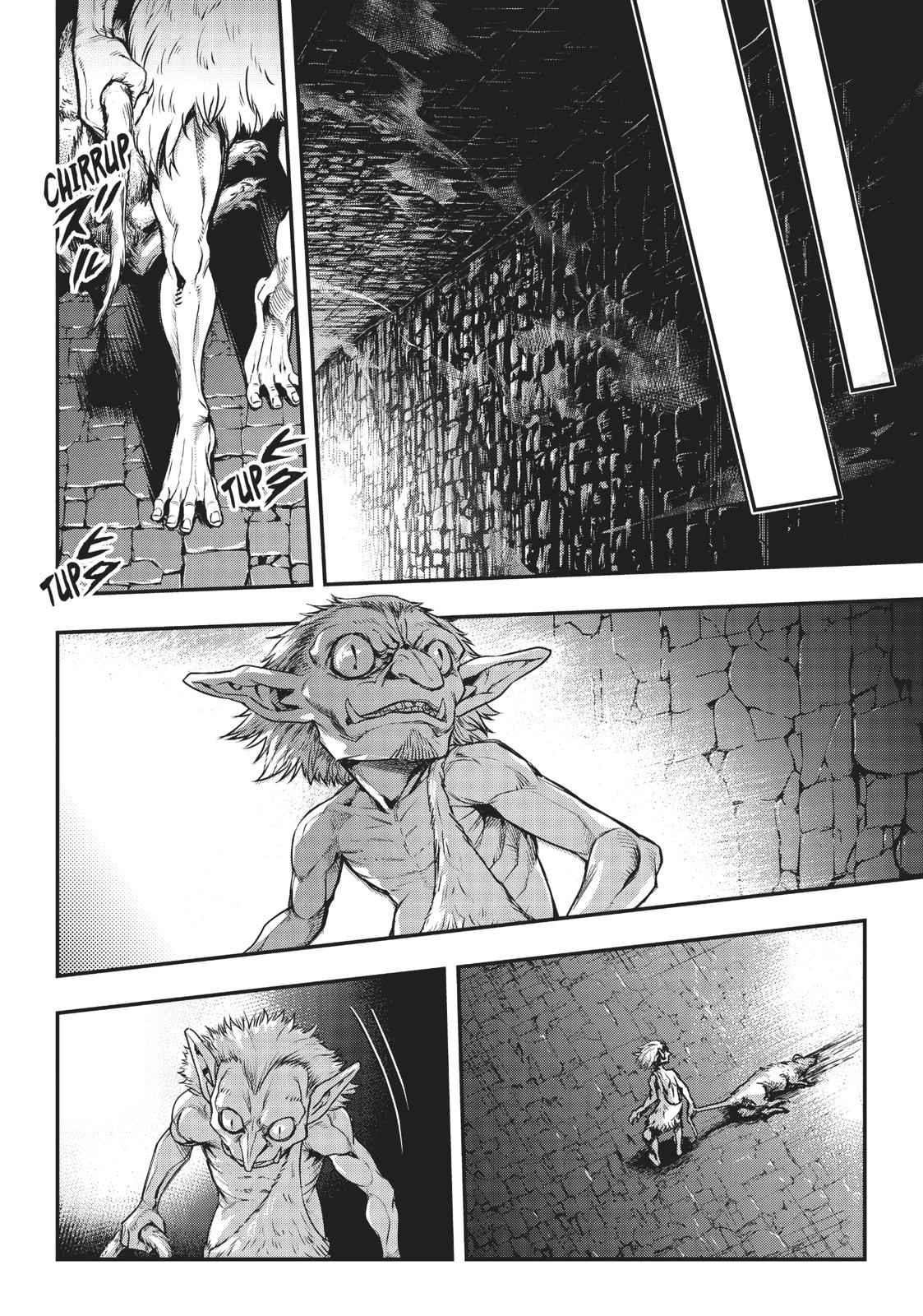 Ansatsusha de Aru Ore no Status ga Yuusha yori mo Akiraka ni Tsuyoi no da ga Chap 5 - Next Chap 6