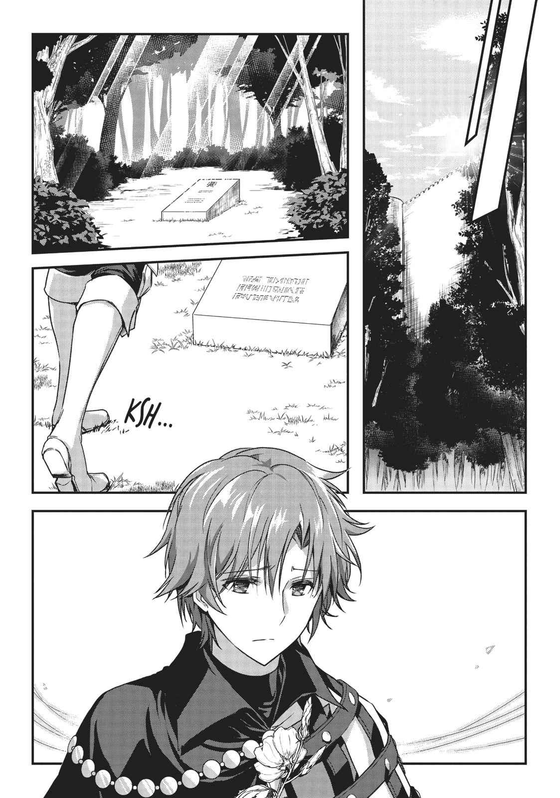 Ansatsusha de Aru Ore no Status ga Yuusha yori mo Akiraka ni Tsuyoi no da ga Chap 5 - Next Chap 6