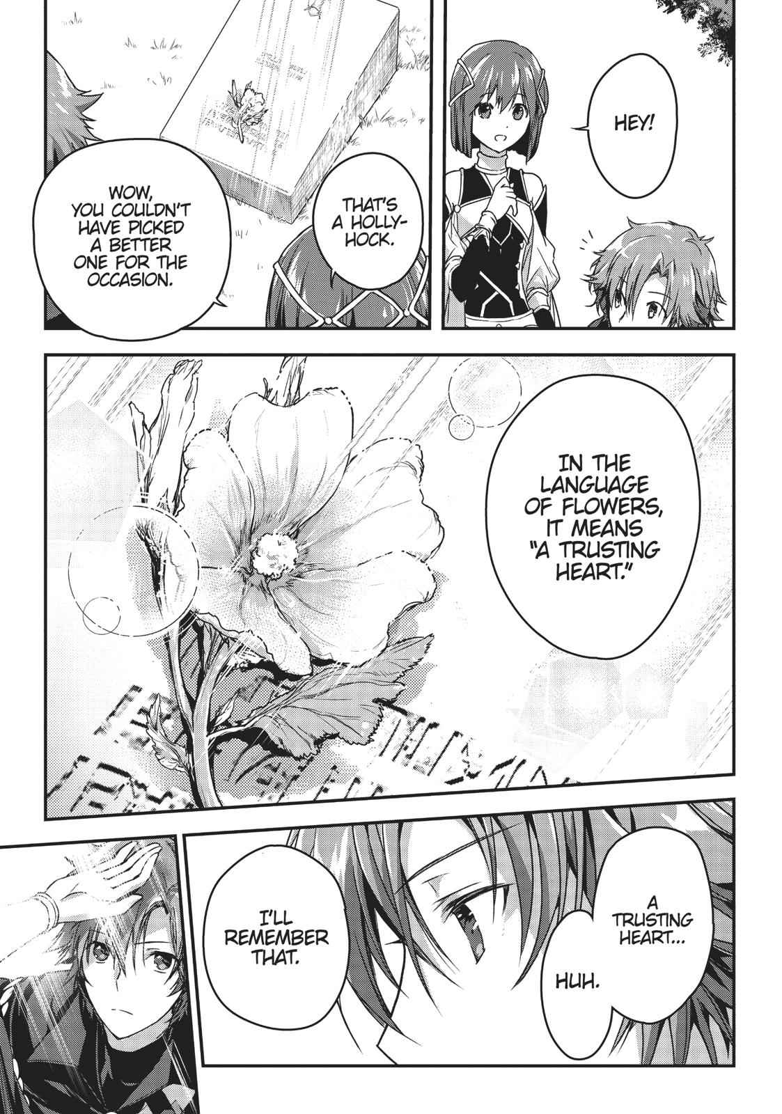 Ansatsusha de Aru Ore no Status ga Yuusha yori mo Akiraka ni Tsuyoi no da ga Chap 5 - Next Chap 6