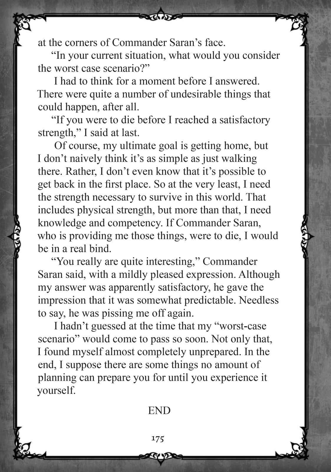 Ansatsusha de Aru Ore no Status ga Yuusha yori mo Akiraka ni Tsuyoi no da ga Chap 5 - Next Chap 6