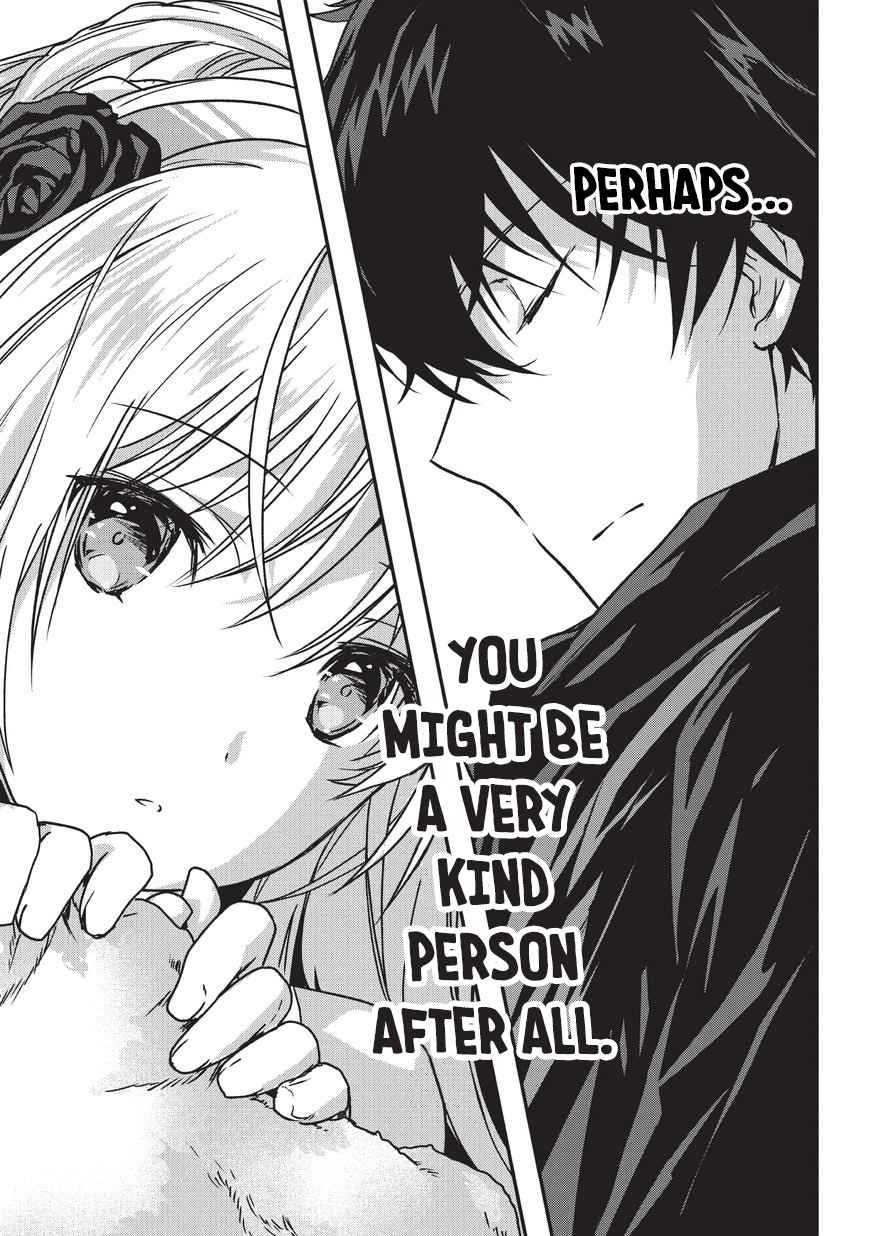 Ansatsusha de Aru Ore no Status ga Yuusha yori mo Akiraka ni Tsuyoi no da ga Chap 8 - Next Chap 9