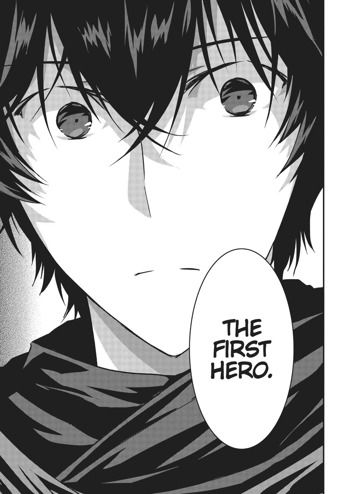 Ansatsusha de Aru Ore no Status ga Yuusha yori mo Akiraka ni Tsuyoi no da ga Chap 9 - Next Chap 10