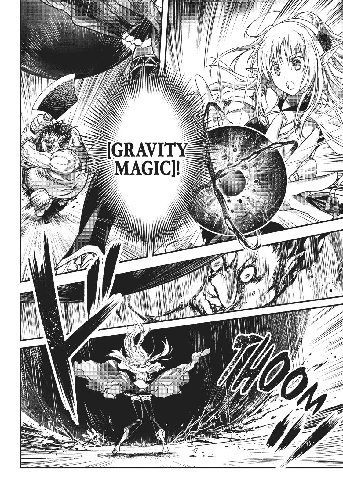 Ansatsusha de Aru Ore no Status ga Yuusha yori mo Akiraka ni Tsuyoi no da ga Chap 9 - Next Chap 10