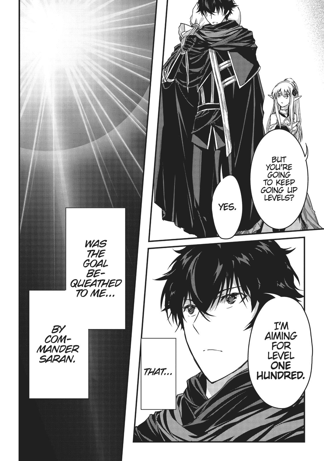 Ansatsusha de Aru Ore no Status ga Yuusha yori mo Akiraka ni Tsuyoi no da ga Chap 9 - Next Chap 10