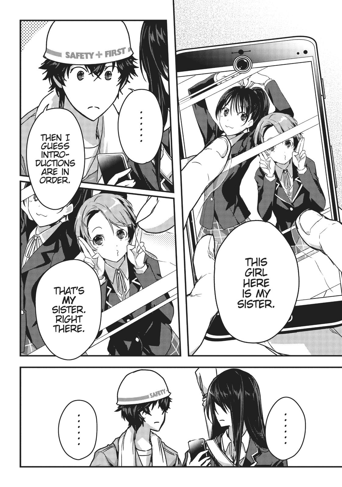 Ansatsusha de Aru Ore no Status ga Yuusha yori mo Akiraka ni Tsuyoi no da ga Chap 9 - Next Chap 10