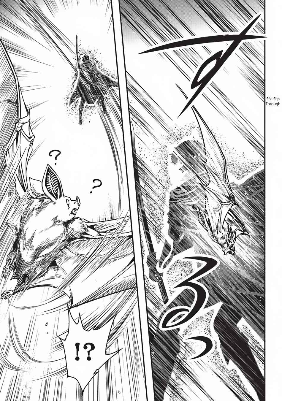 Ansatsusha de Aru Ore no Status ga Yuusha yori mo Akiraka ni Tsuyoi no da ga Chap 9.2 - Next Chap 10.2